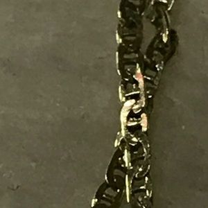 Simple Yellow Gold Chain 18”-21”